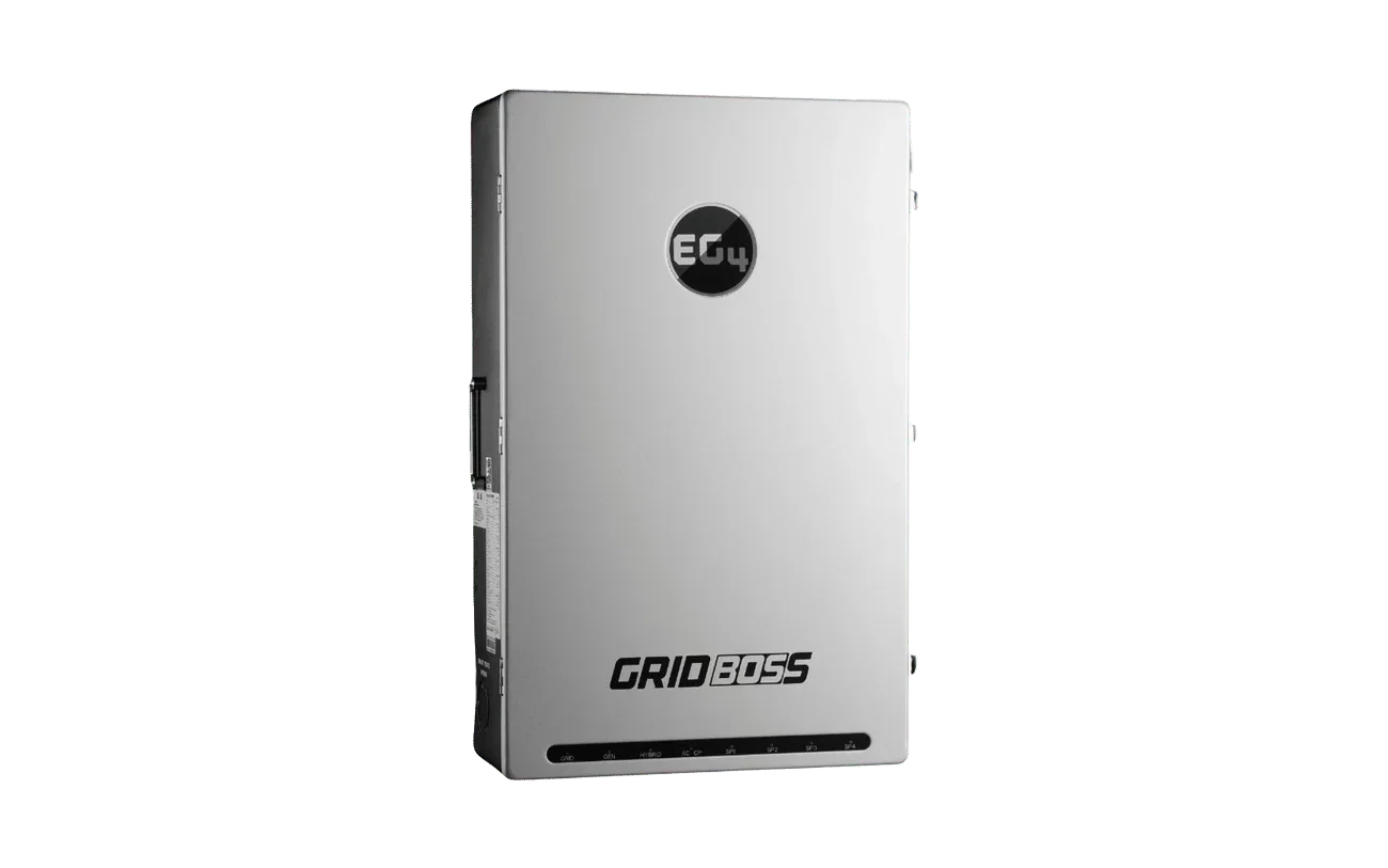 EG4 System Management Kit (Inverter & MID)