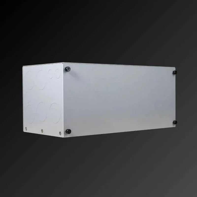 EG4 OffGrid Power Kit | 6kW 120/240V Output 48VDC - 32kWh System Bundle | 1 x EG4 6000XP Inverter + 2 x EG4 WallMount 314Ah Indoor Battery