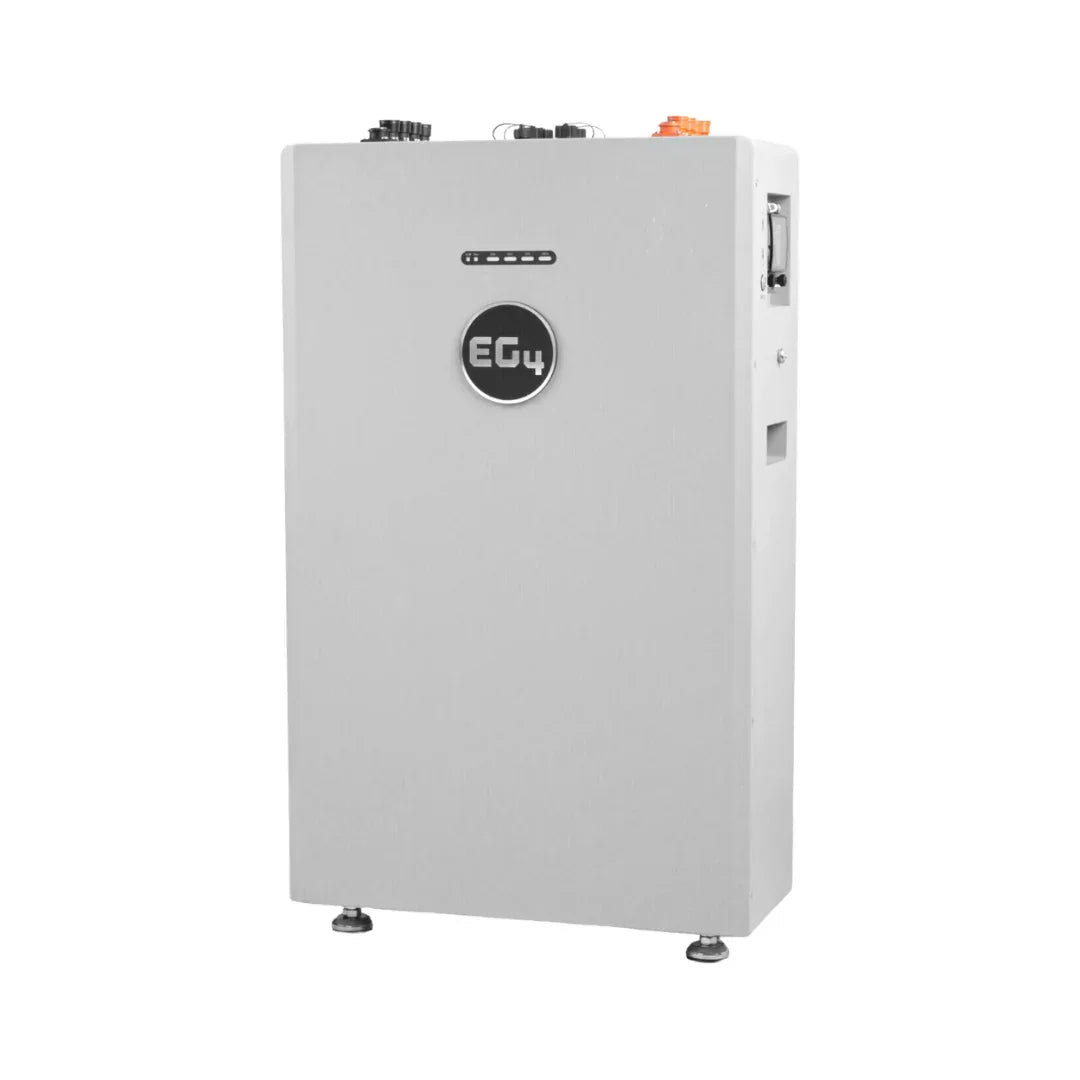 EG4 Hybrid Power Kit | 13kW 120/240V Output 48VDC - 32kWh System Bundle | 1 x EG4 FlexBoss18 Hybrid Inverter + 2 x EG4 All-Weather 314Ah Battery