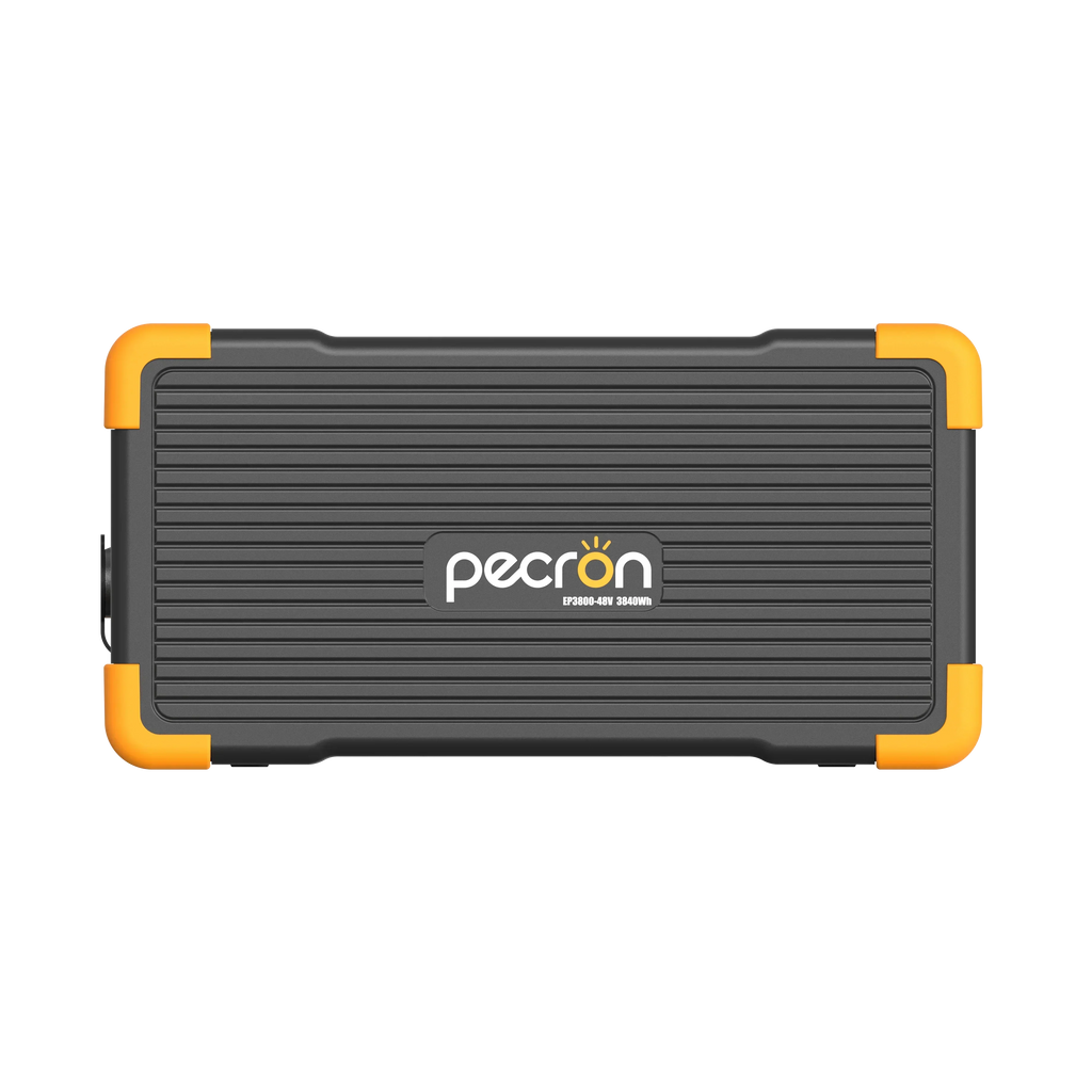 PECRON EP3800-48V Expansion Battery 3840Wh