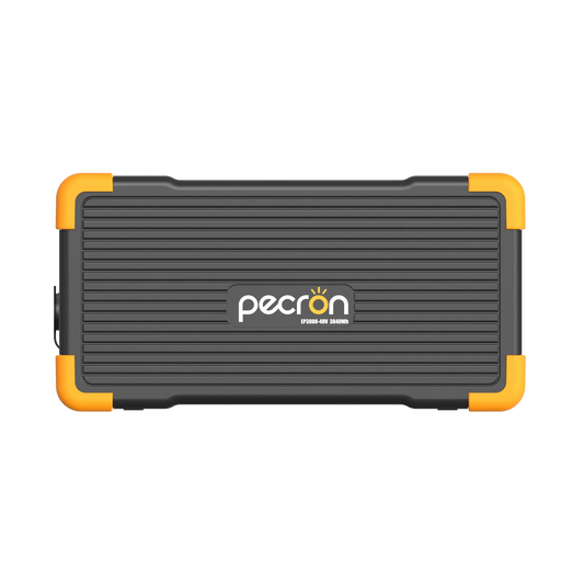 PECRON EP3800-48V Expansion Battery 3840Wh