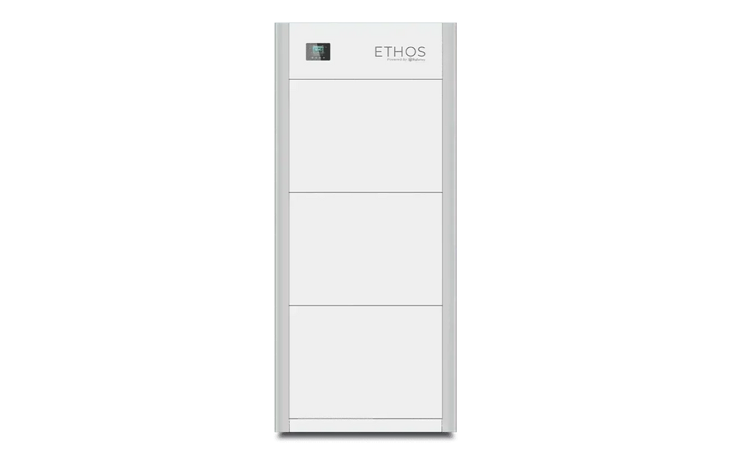 BigBattery 48V ETHOS 15.4KWH (3 Module)