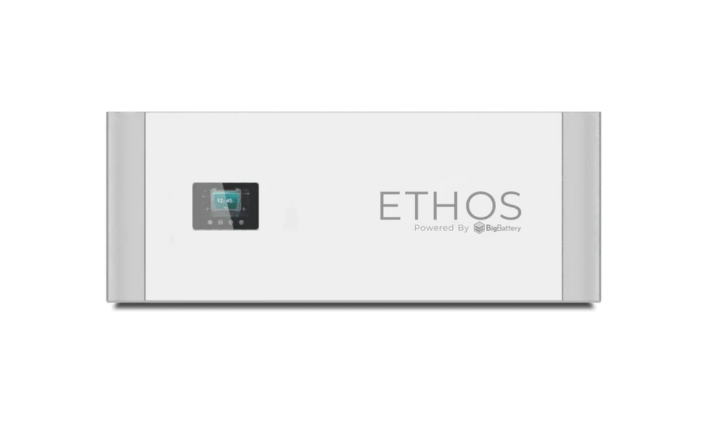 BigBattery 48V ETHOS 20.2KWH (4 Module)