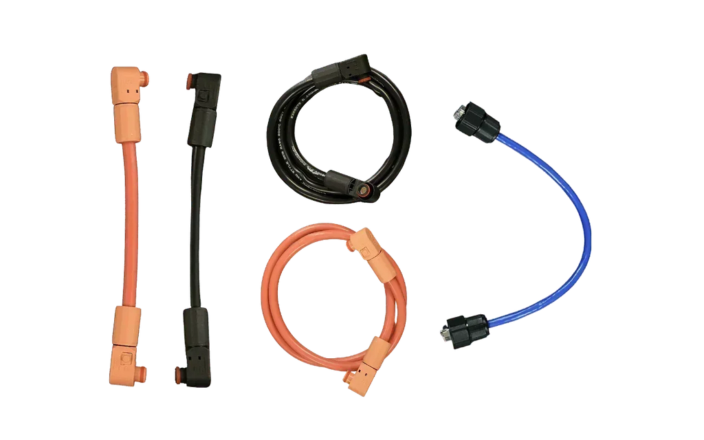 BigBattery 48V ETHOS 10.2KWH (2 Module)
