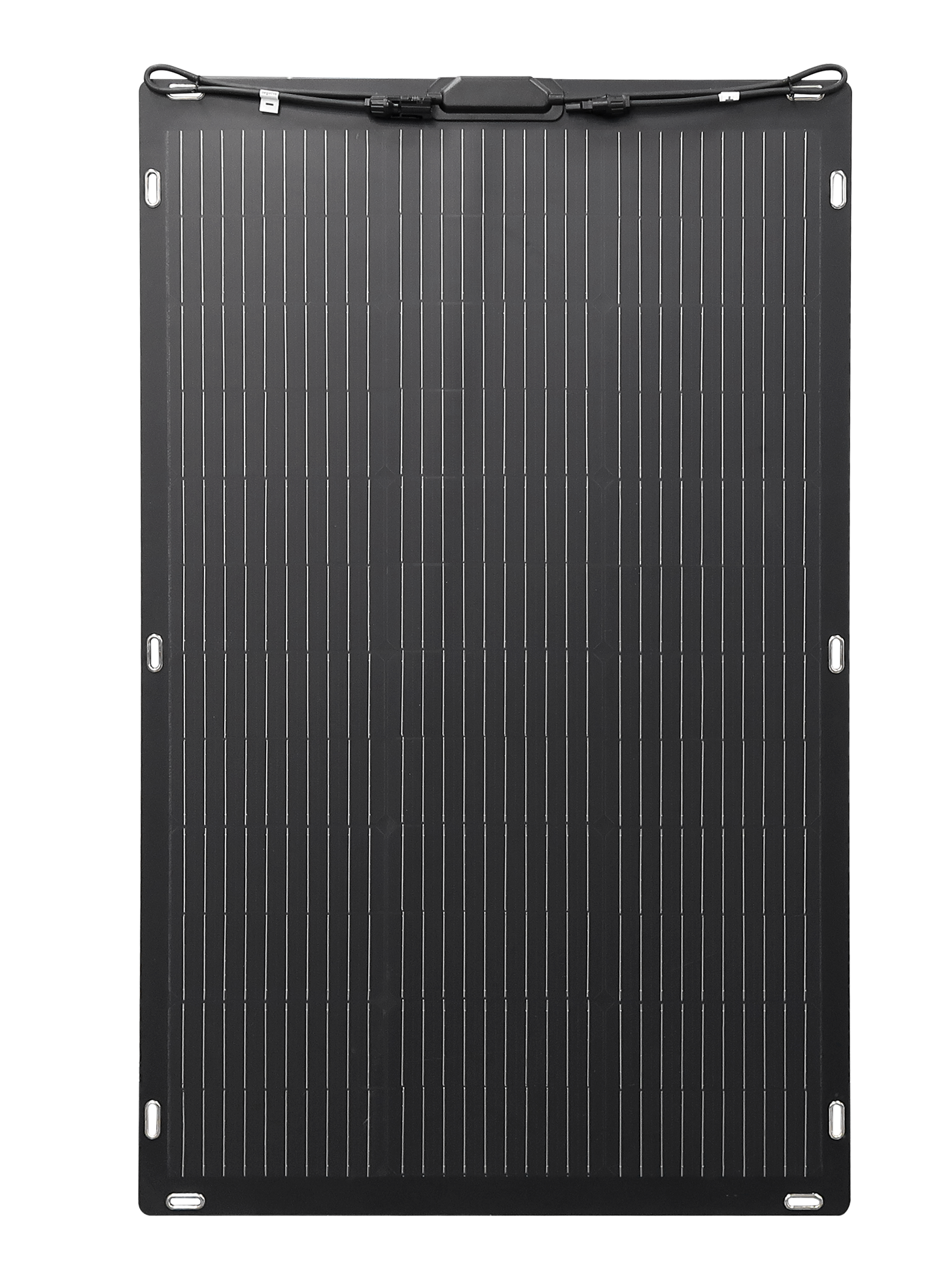 WindyNation 100 Watt 12V Flextreme Flexible Thin Lightweight Mono ETFE
