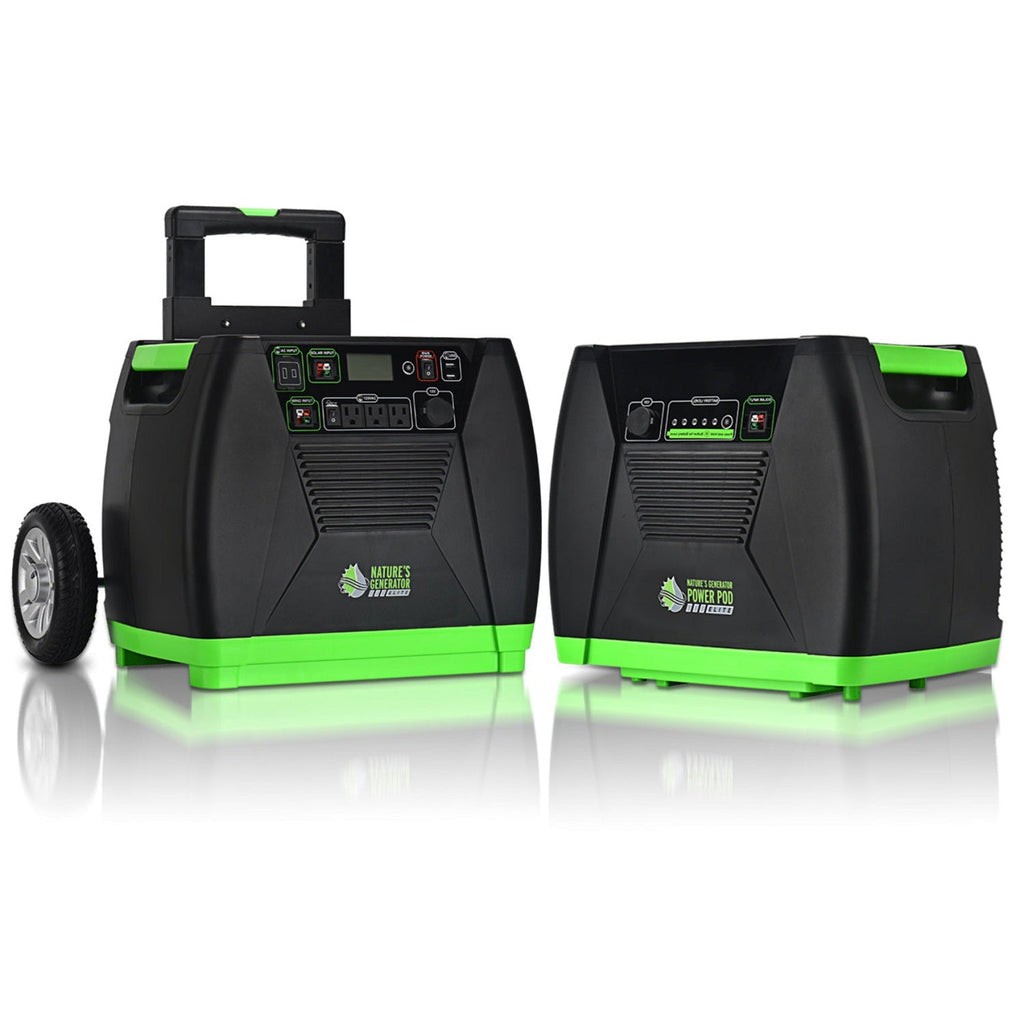Nature's Generator Elite HKNGGNEL