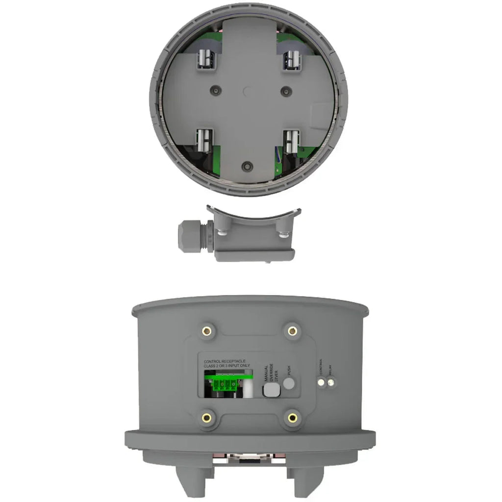 Enphase 10C IQ Meter Collar