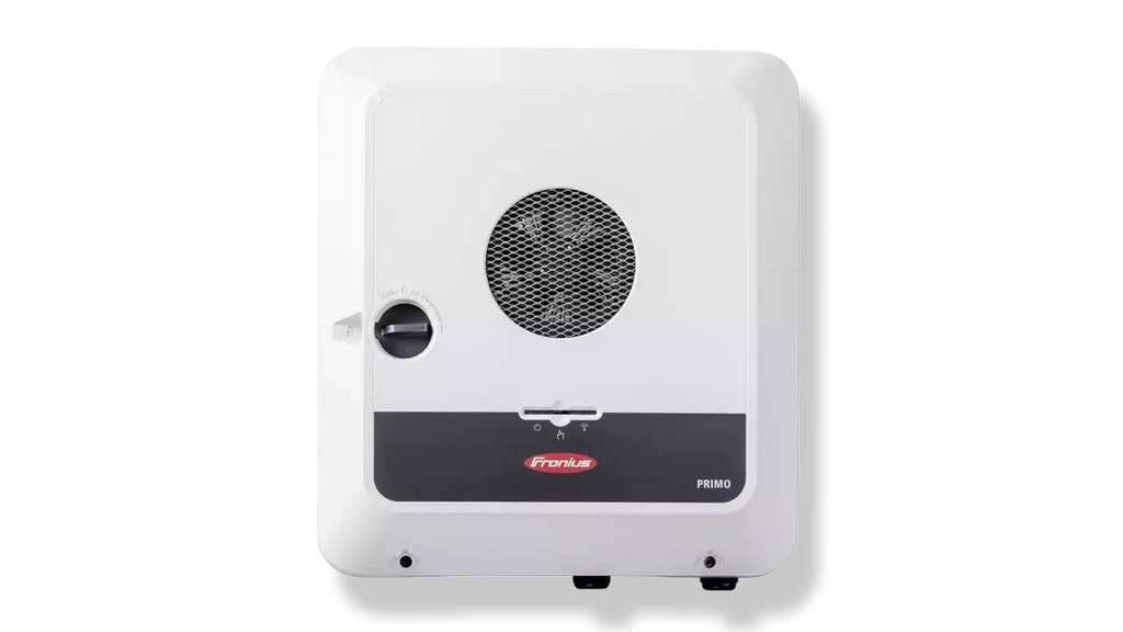 FRONIUS PRIMO GEN24 5.0 kW 4,210,141,800 5.0-208-240
