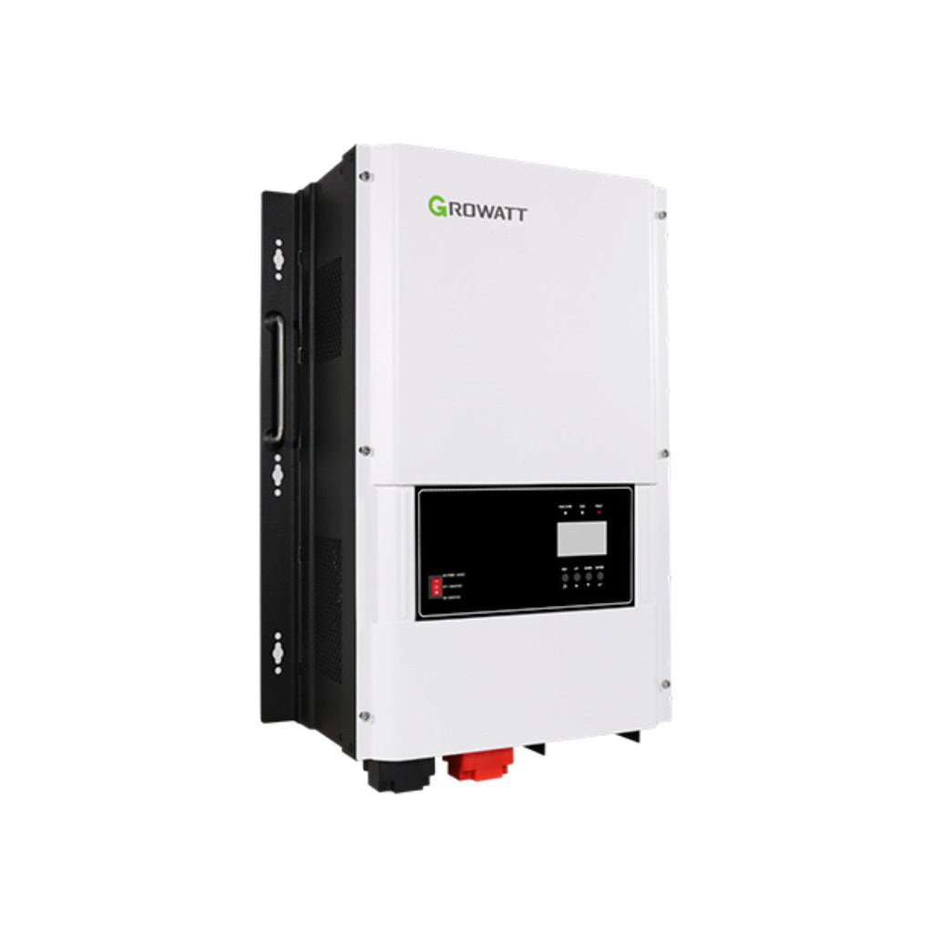 Growatt 12kW Split Phase Off-Grid Inverter UL 1741 Certified - SPF