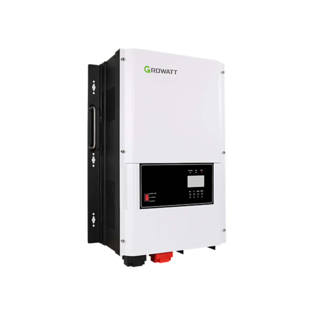 Growatt 12kW Split Phase Off-Grid Inverter UL 1741 Certified - SPF