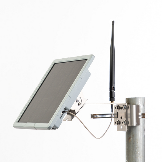 Seeed Studio SenseCAP Solar Node P1-Pro