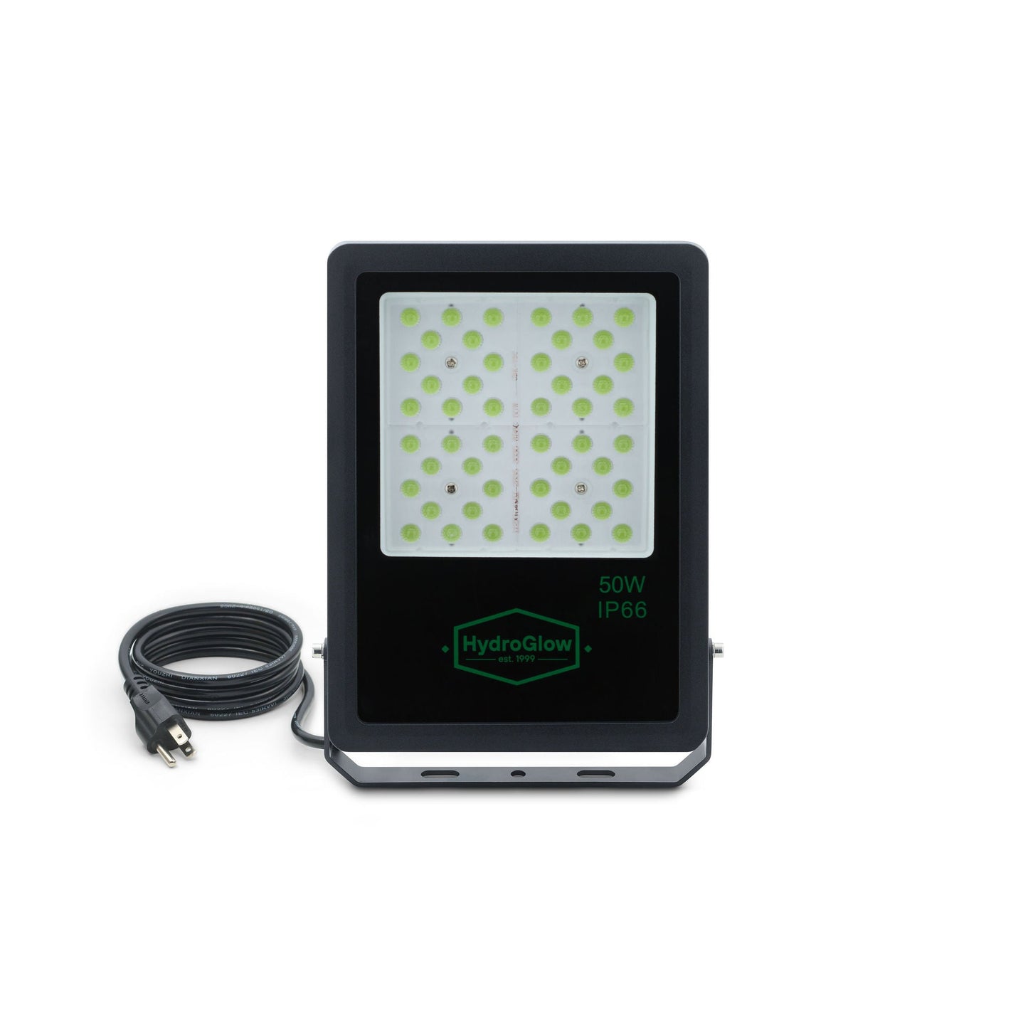 HydroGlow FL50G Above-Water LED Floodlight-Green