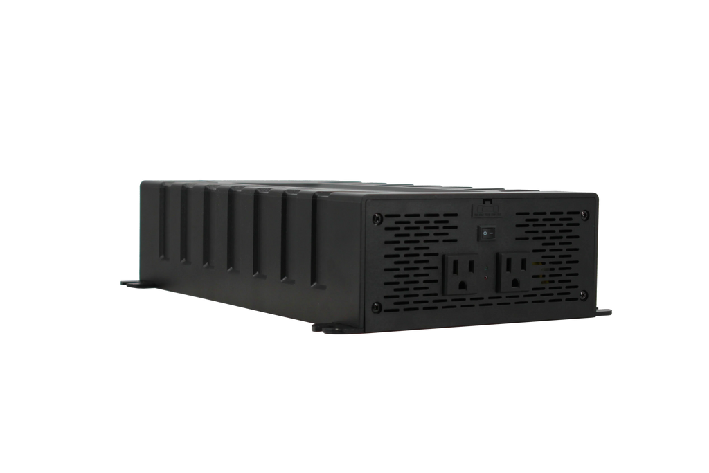 Lion Energy Savanna IV 2,000W