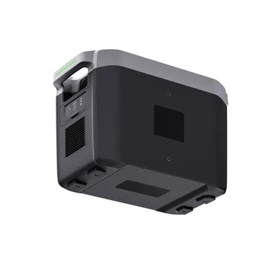 Growatt INFINITY 2000 PRO Portable Power Station - 2048Wh 51.2V