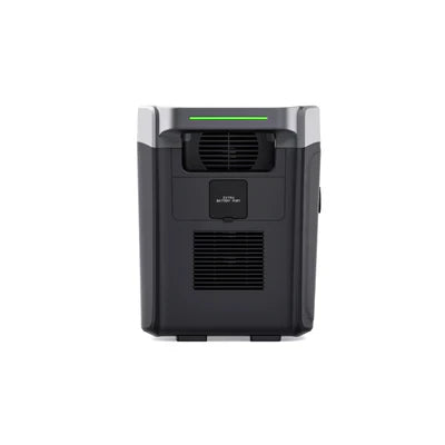 Growatt INFINITY 2000 PRO Portable Power Station - 2048Wh 51.2V