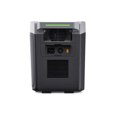 Growatt INFINITY 2000 PRO Portable Power Station - 2048Wh 51.2V