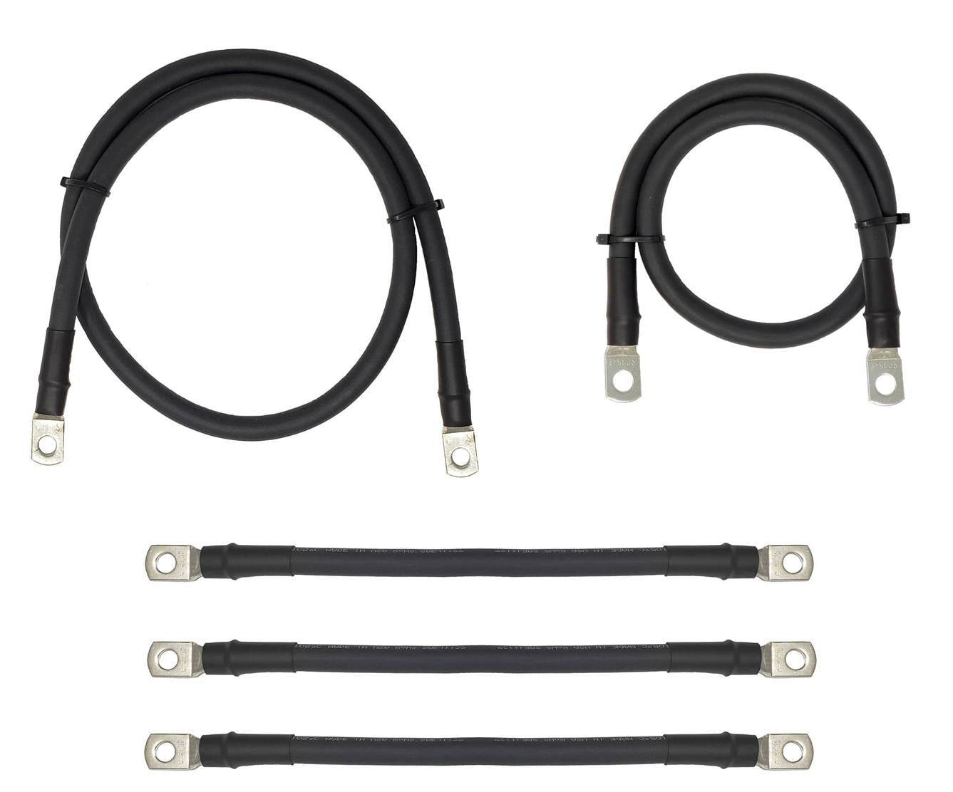 WindyNation Aftermarket EZGO TXT, PDS, RXV, Medalist Golf Cart Battery
