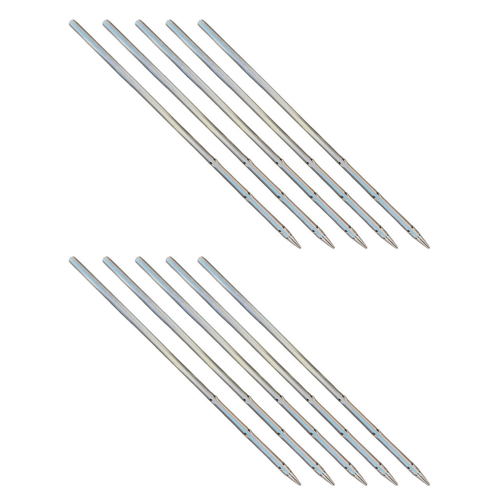 IntegraRack AnchorSpike Mounting Kit (10 Pack)
