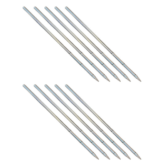 IntegraRack AnchorSpike Mounting Kit (10 Pack)