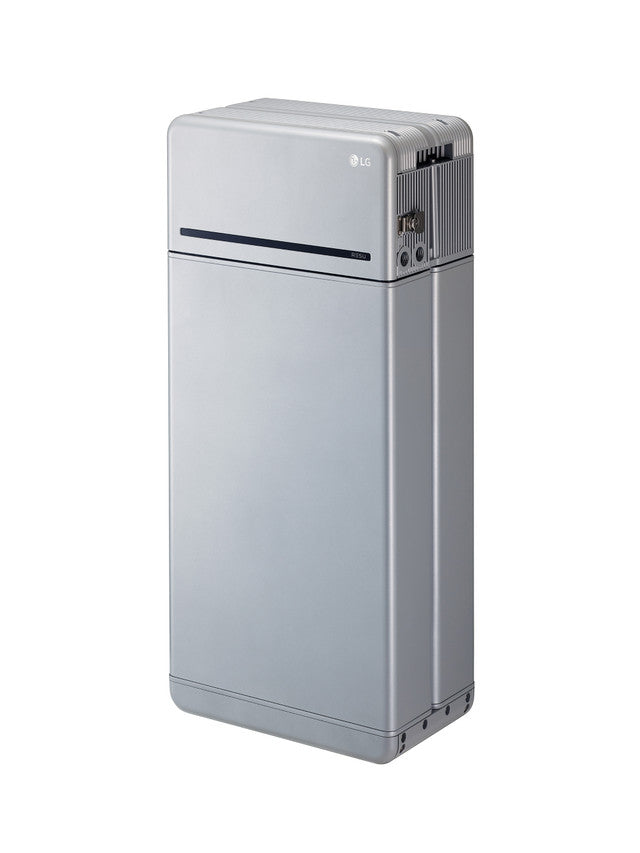 LG 16H Prime Battery - 16kWh - 400V - High Voltage