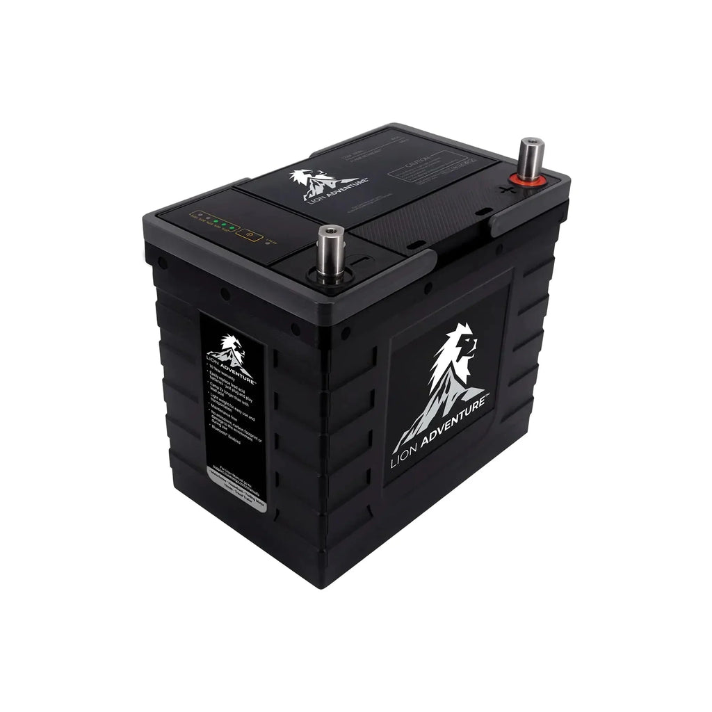 Lion Energy Lion Adventure BT Battery