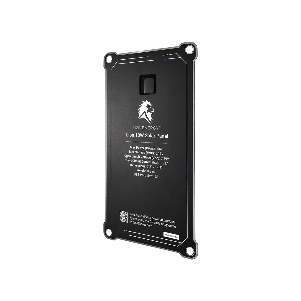 Lion Energy Lion Eclipse Mag Kit