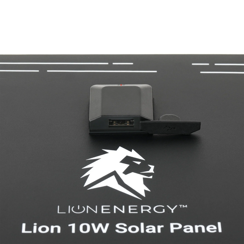 Lion Energy Lion Eclipse Mag Kit