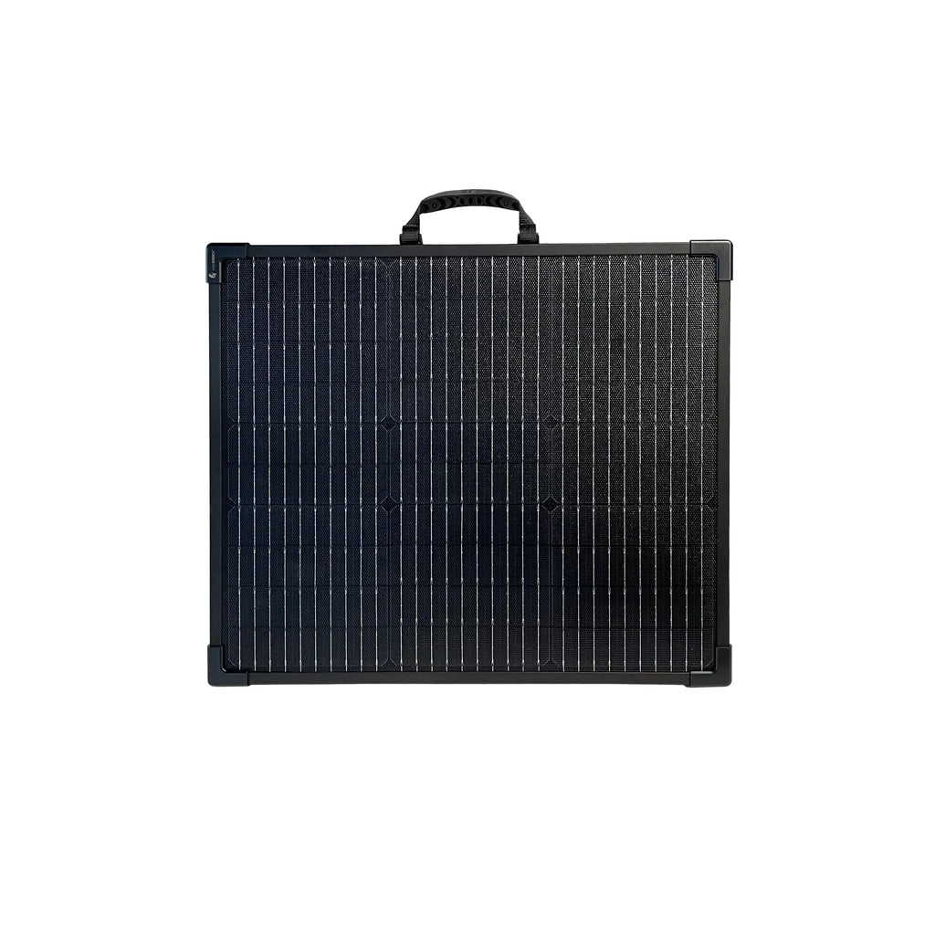 Lion Energy 100W LW Solar Panel 24V