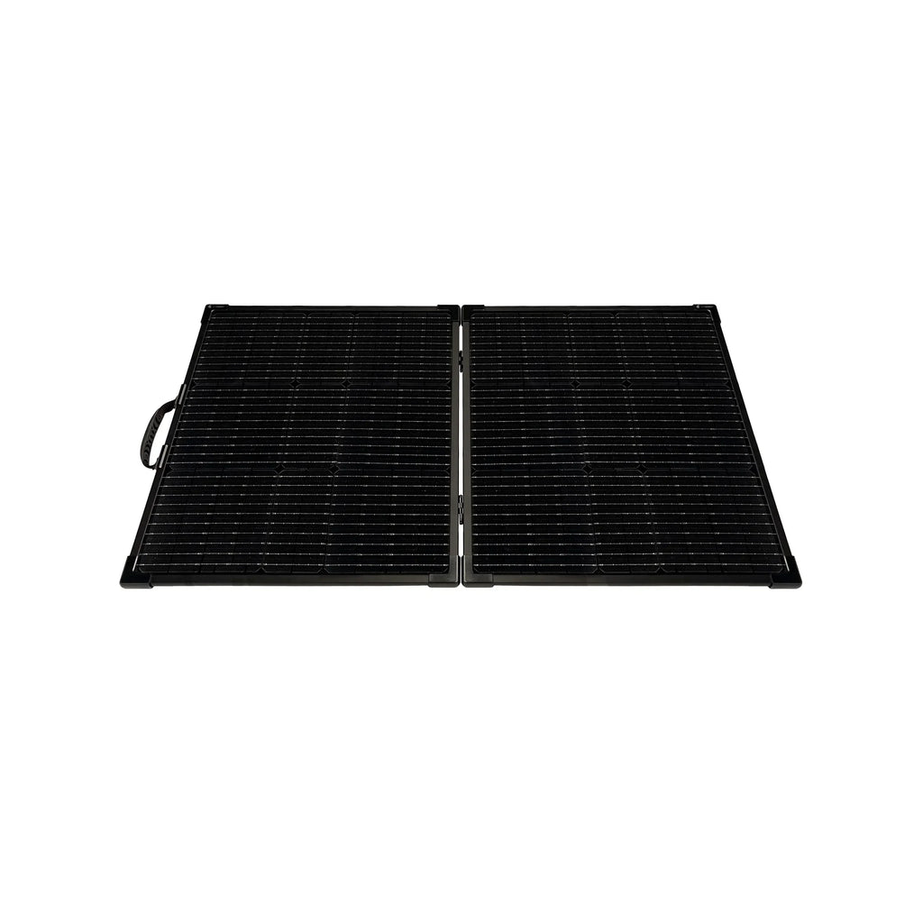 Lion Energy 100W LW Solar Panel 24V