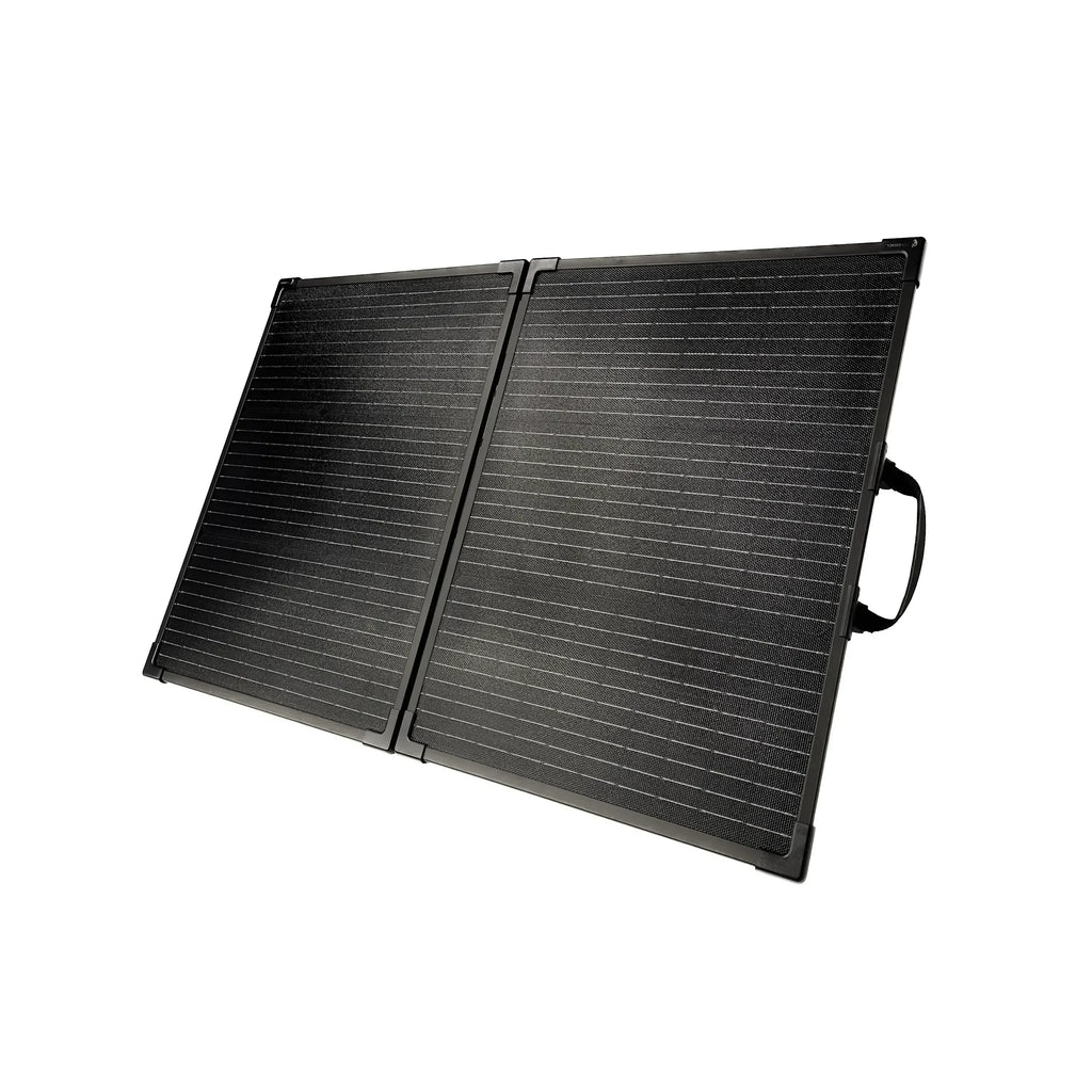 Lion Energy 100W LW Solar Panel 24V