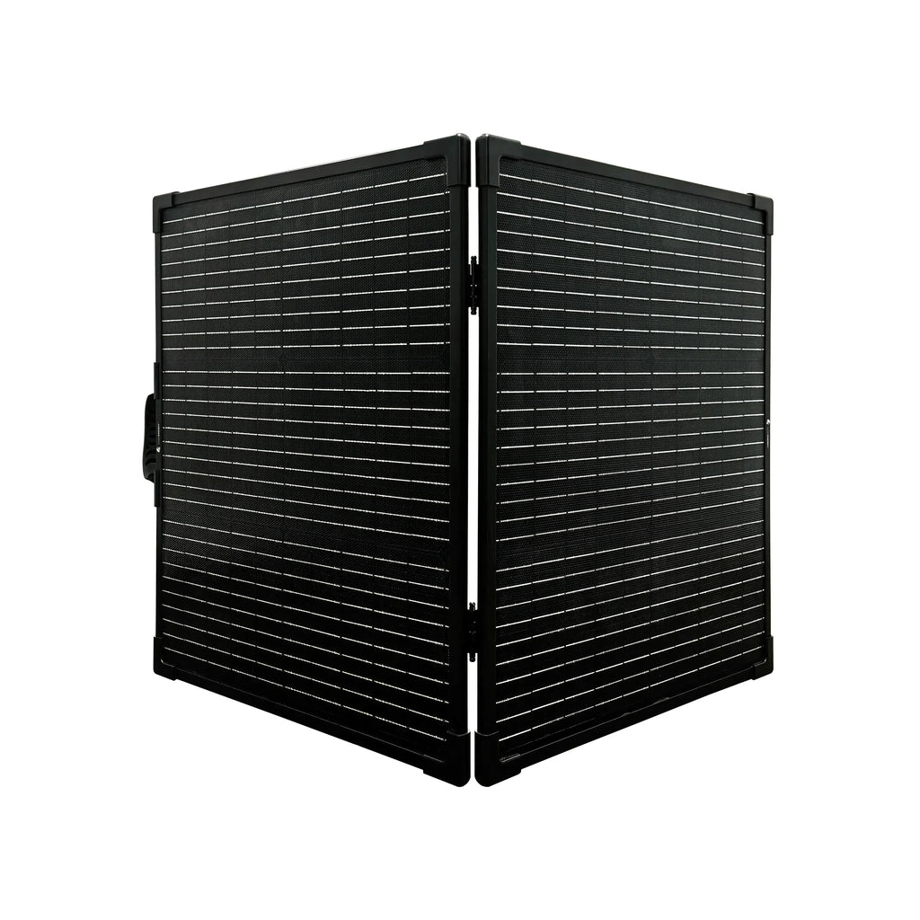 Lion Energy 100W LW Solar Panel 24V