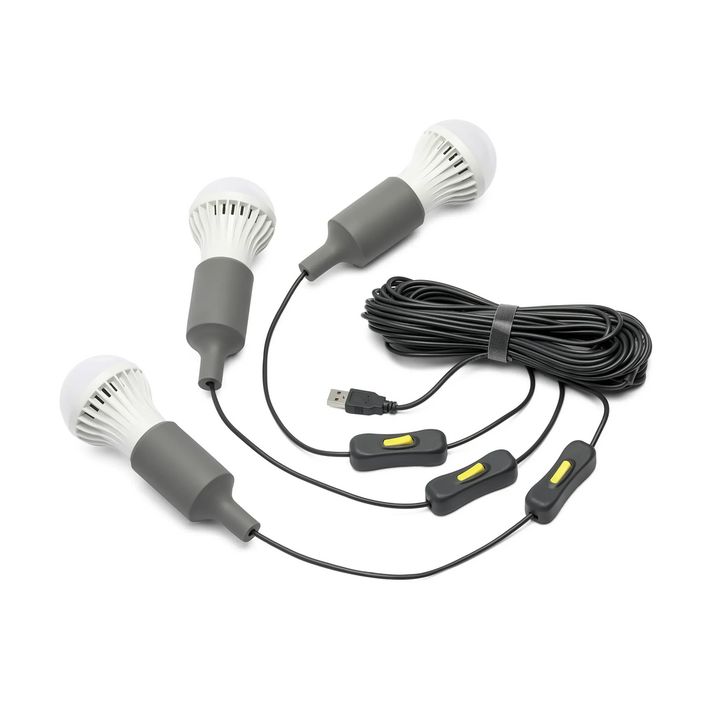 Lion Energy Lion Eclipse Travel Kit