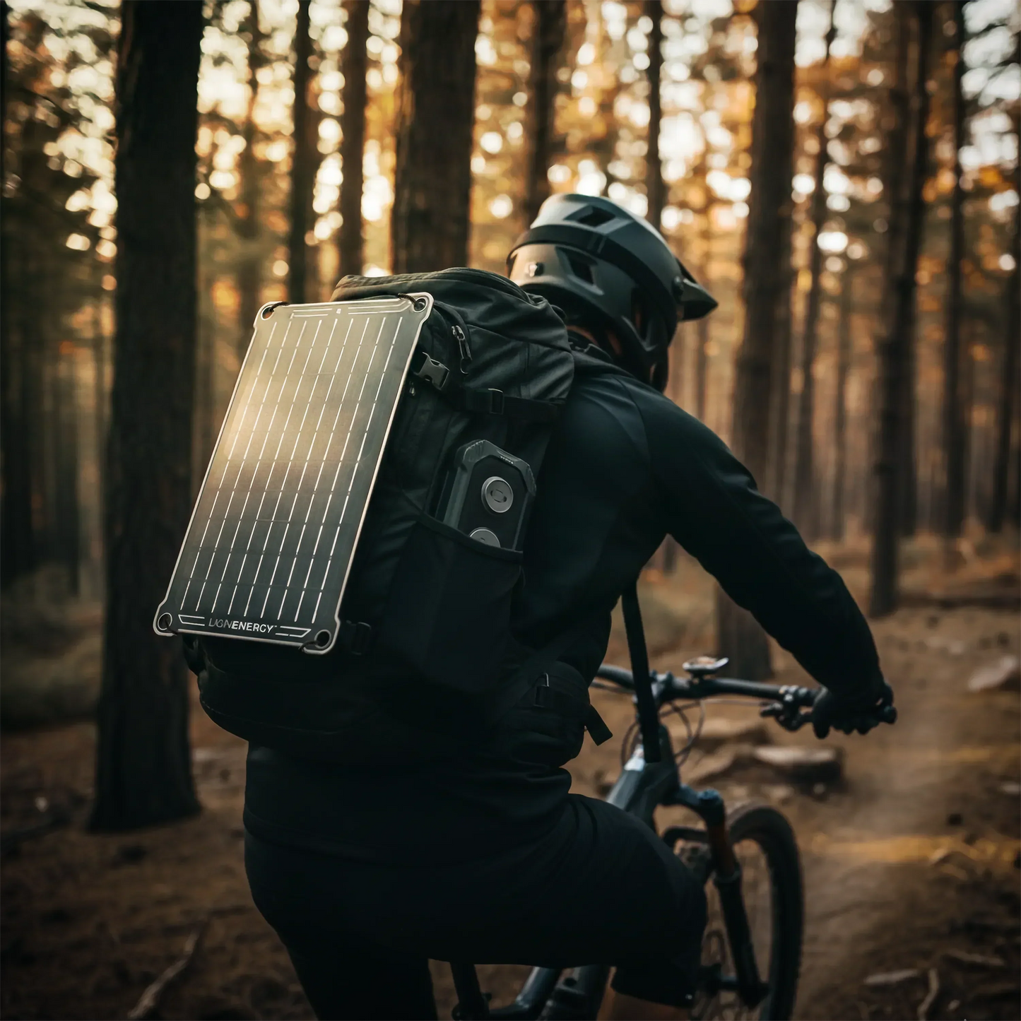 Lion Energy Lion Eclipse Mag Kit