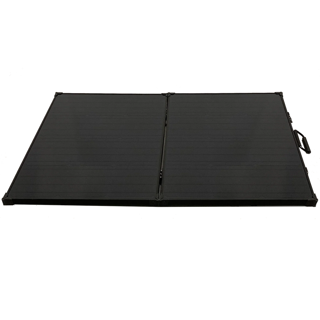 Lion Energy Morningside Lion 100W 24V Solar Panel
