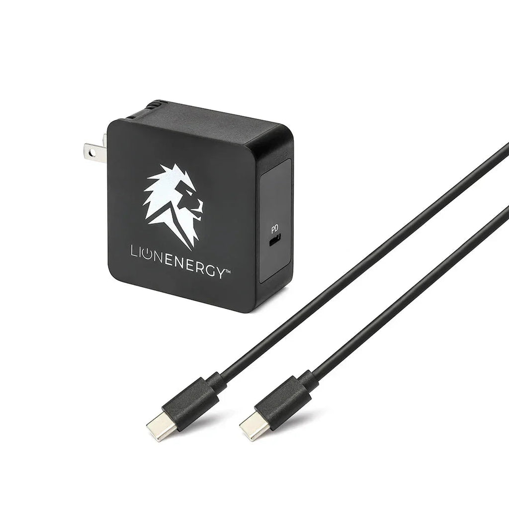 Lion Energy Lion Eclipse Mag