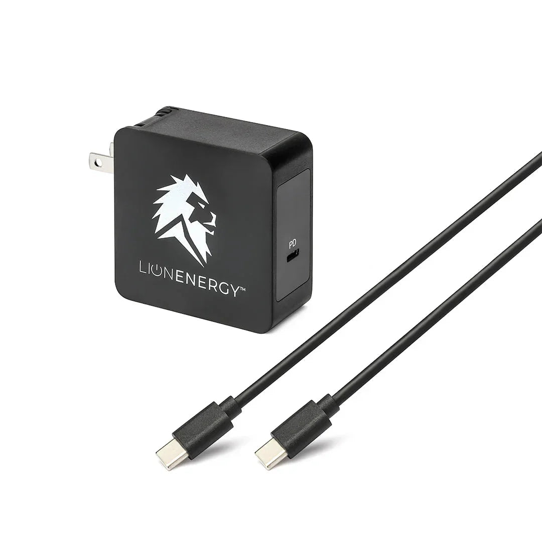 Lion Energy Lion Eclipse Mag