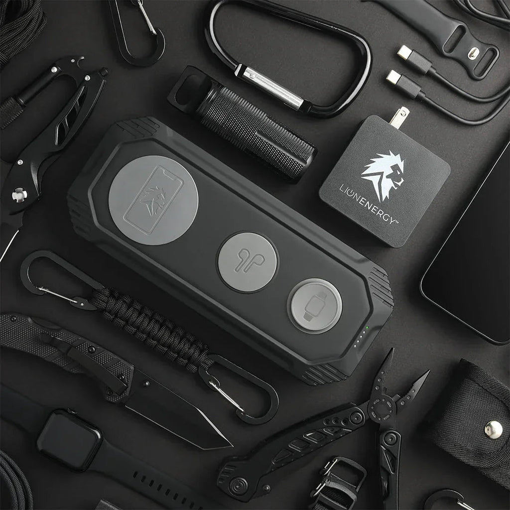 Lion Energy Lion Eclipse Mag Kit