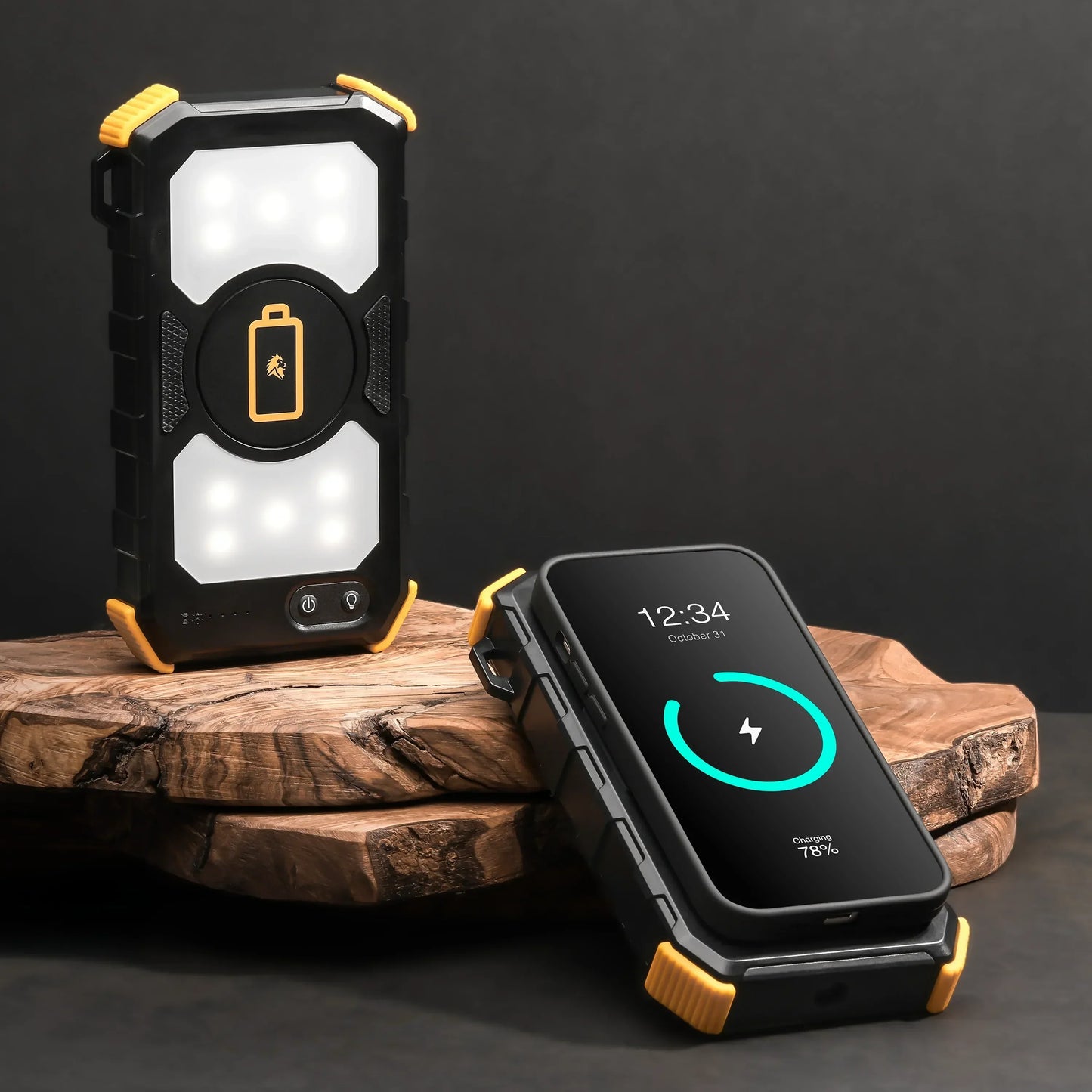 Lion Energy Lion Prowler