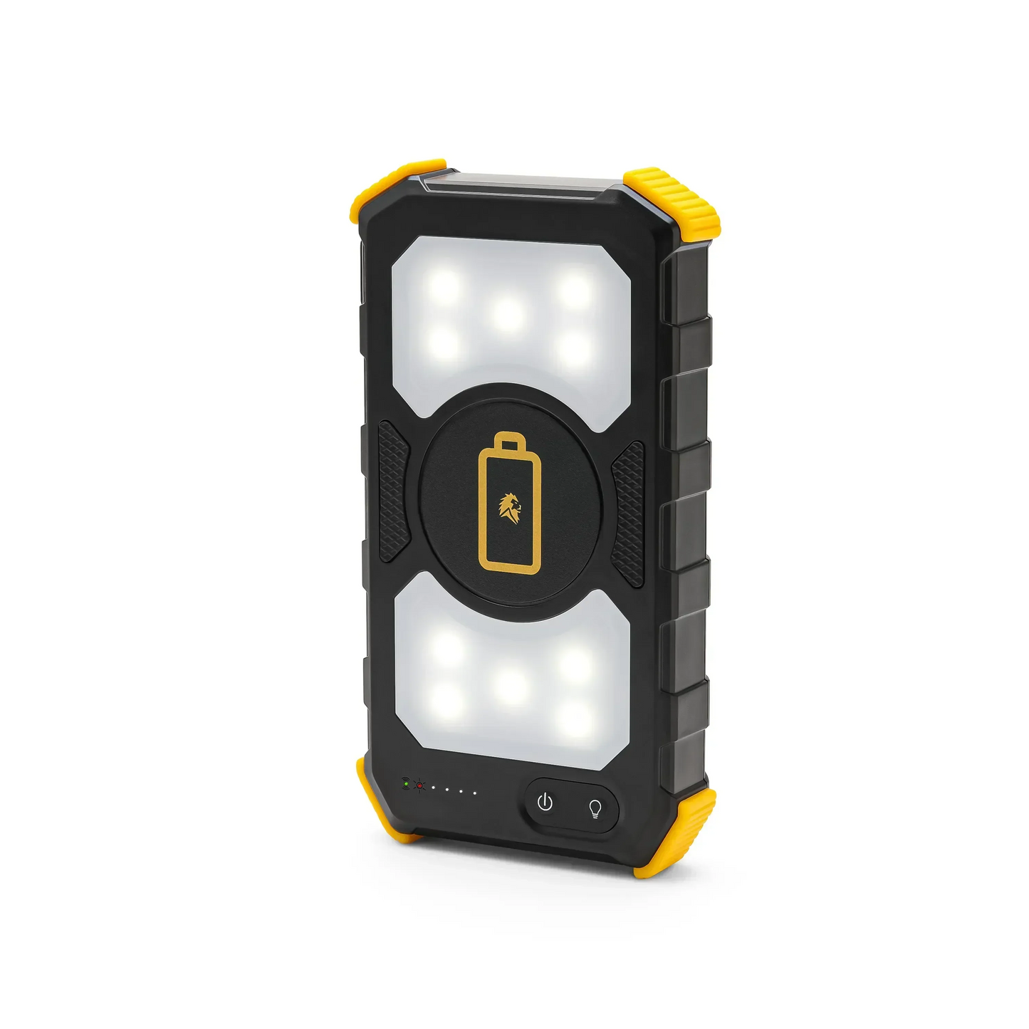 Lion Energy Lion Prowler 2-Pack