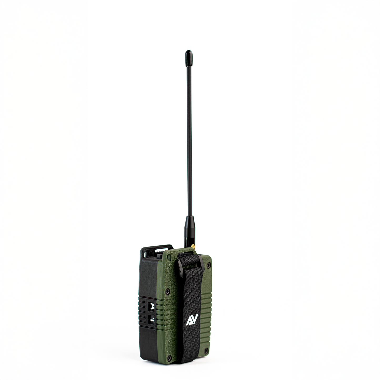 Atlavox M1 Meshtastic Radio w/ Gizont Antenna