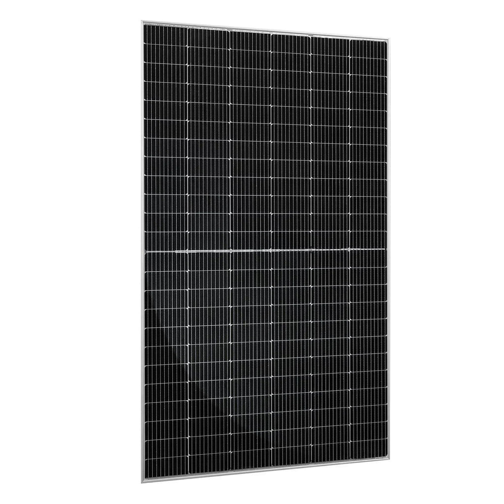 Rich Solar MEGA 550 Watt Solar Panel | Premium Grid-tie or Off-grid Solar Panel for Residential, Commercial, Agriculture