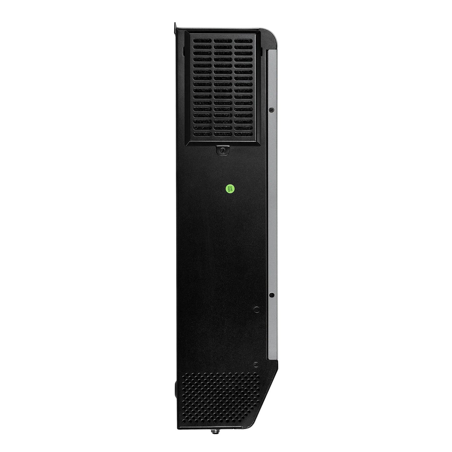 Rich Solar NOVA MAX 3K | 3000W 24V Hybrid Inverter for RVs, Trailers, Campers, Vans, Trucks, Overlanders, Boats