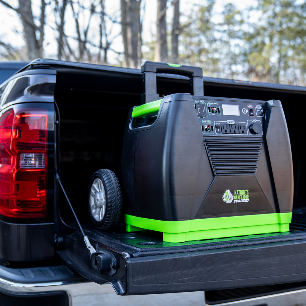 Nature's Generator Elite HKNGGNEL