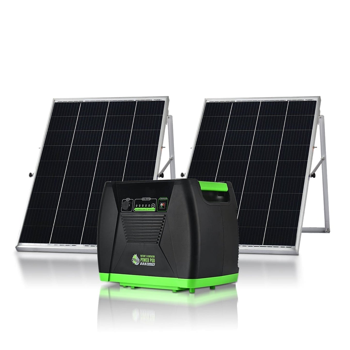 Nature's Generator Elite Power Pod