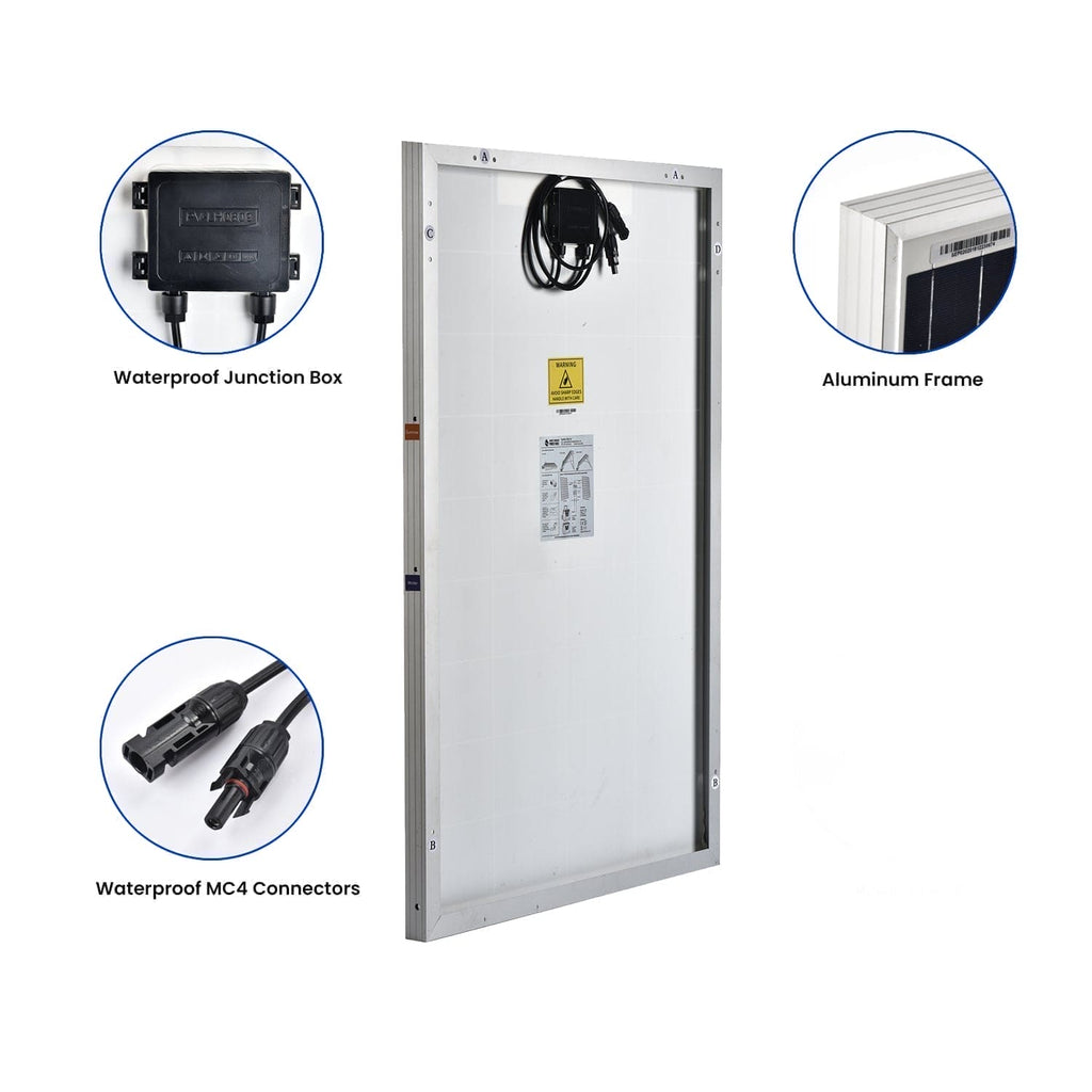 Nature's Generator Power Pod HKNGPD