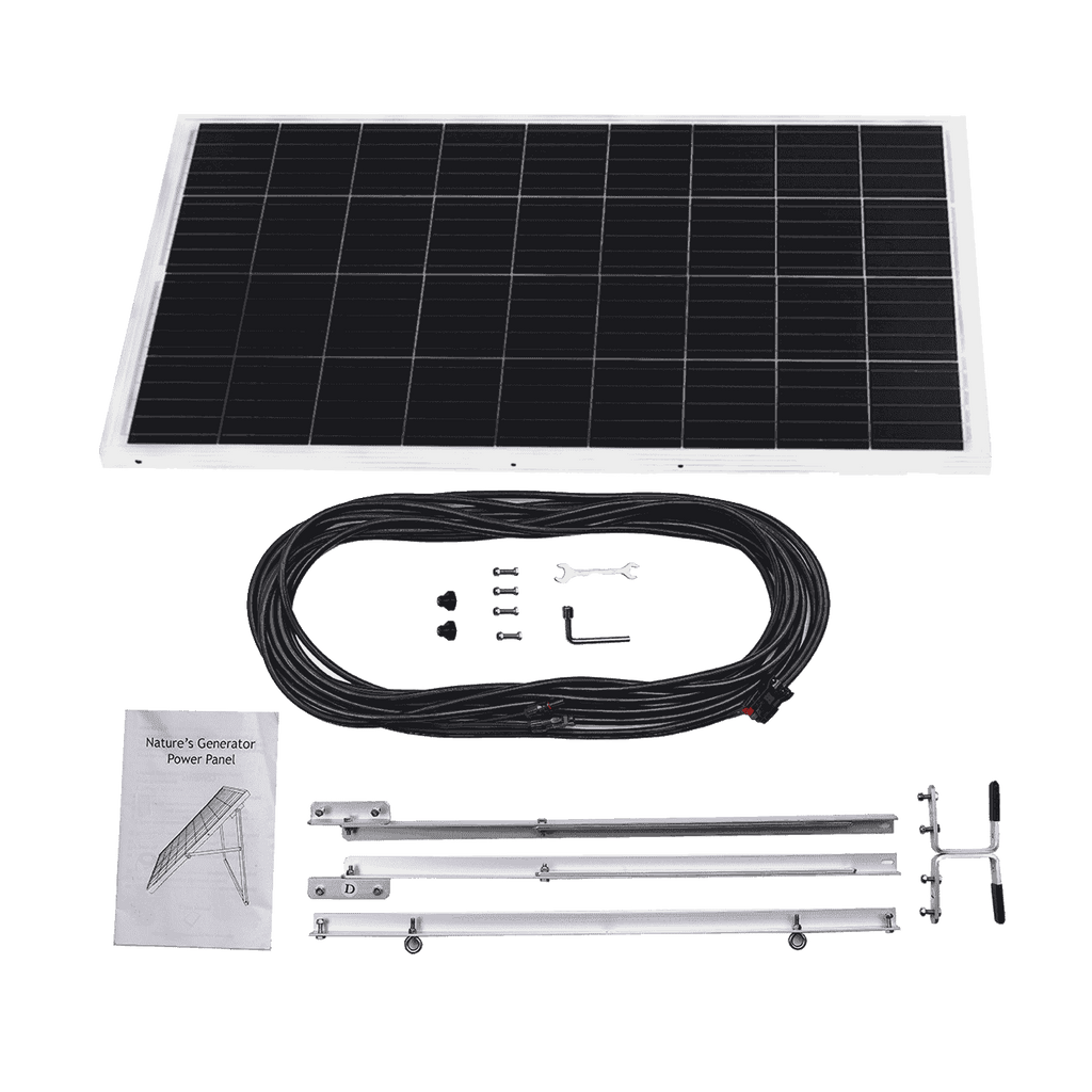 Nature's Generator Power Pod HKNGPD