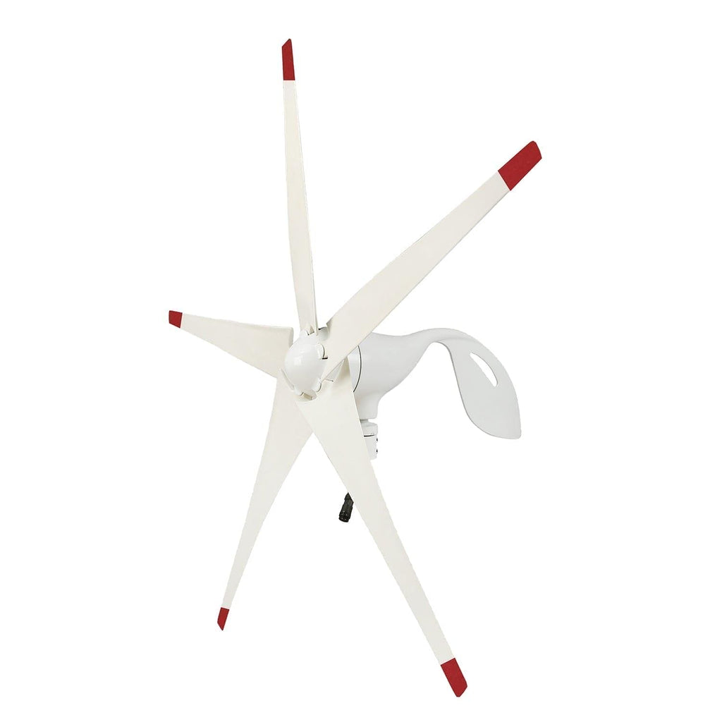 Nature's Generator Lithium 3600 Solar & Wind Generator