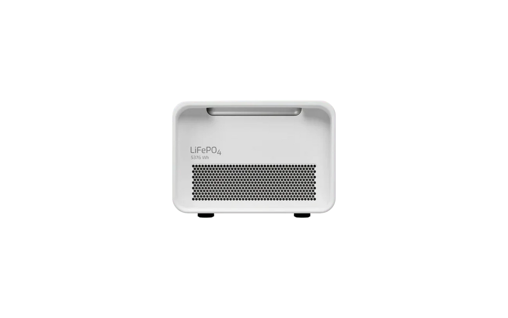 Hysolis Apollo 5K Expansion Battery