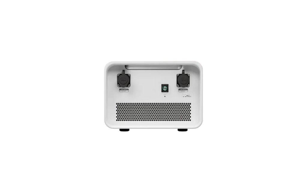 Hysolis Apollo 5K Expansion Battery