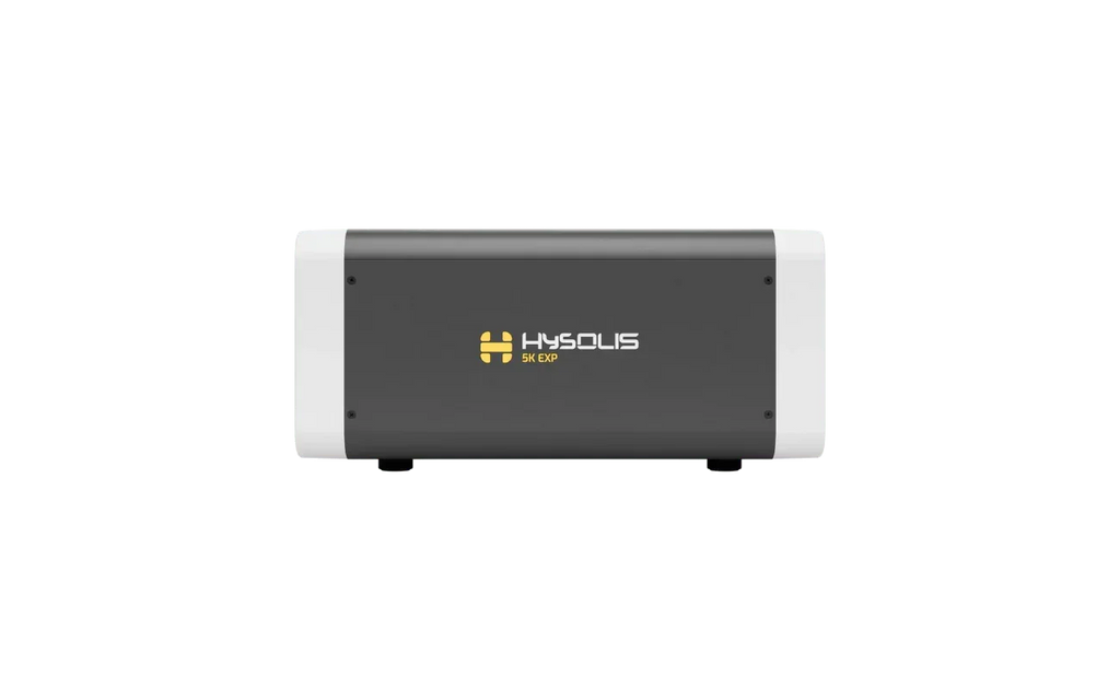 Hysolis Apollo 5K Expansion Battery